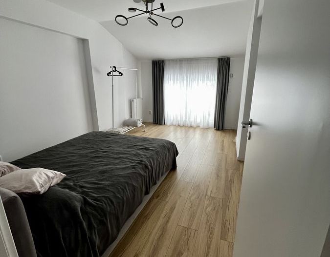 Apartament 3 camere Mihai Bravu - Vitan - Poză 9