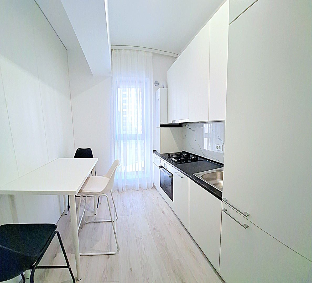 2 Room I Modern I Exigent Plaza - Poză 9