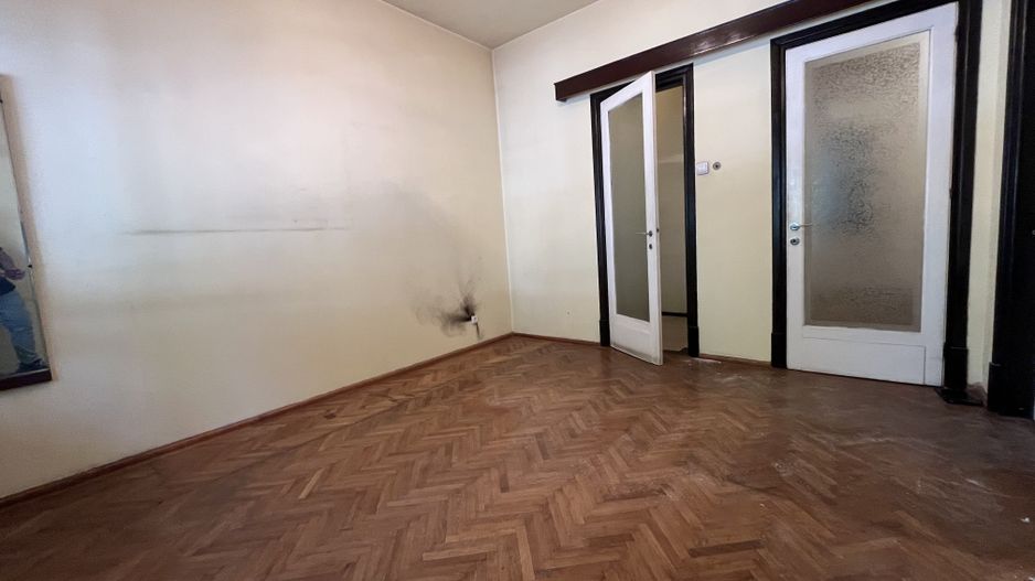 CISMIGIU - Stirbei | 4 Camere Parter pretabil Notariat Cabinet Avocat - Poză 3