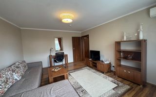 2 camere, modern, bloc nou, Andrei Muresanu str. Trifoiuliui Zona LIDL - Poză 9