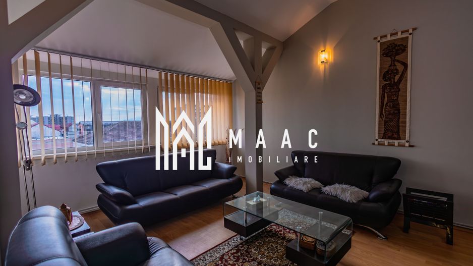 Apartament 5 Camere | 2 Nivele | 150MPU | Hipodrom 3 - Poză 2