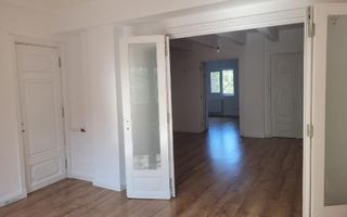 4 camere I Parc Cismigiu I Etaj inferior I 111 mp - Poză 7