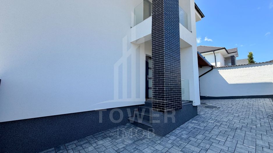 Casa moderna Premium-Daia Noua - Poză 12