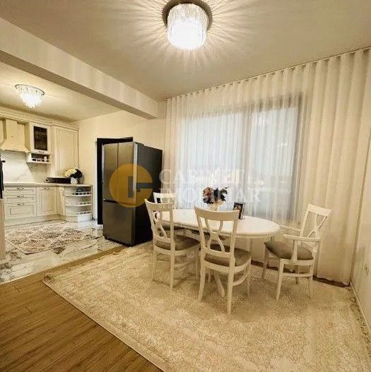 Vila 5 Camere 450 MP Teren Complet Mobilata Valea Lupului - Poză 11