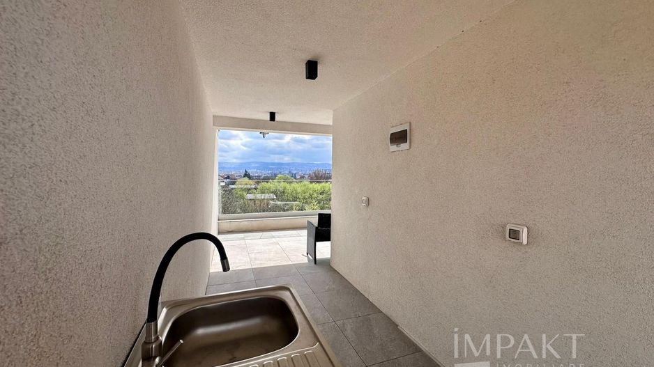 Vila | Zona Iris | Ultrafinisata | 120 mp + 350 mp Teren + 70 mp Teras - Poză 15