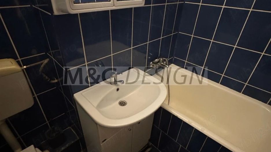 Apartament 2 camere zona Dacia - Poză 9
