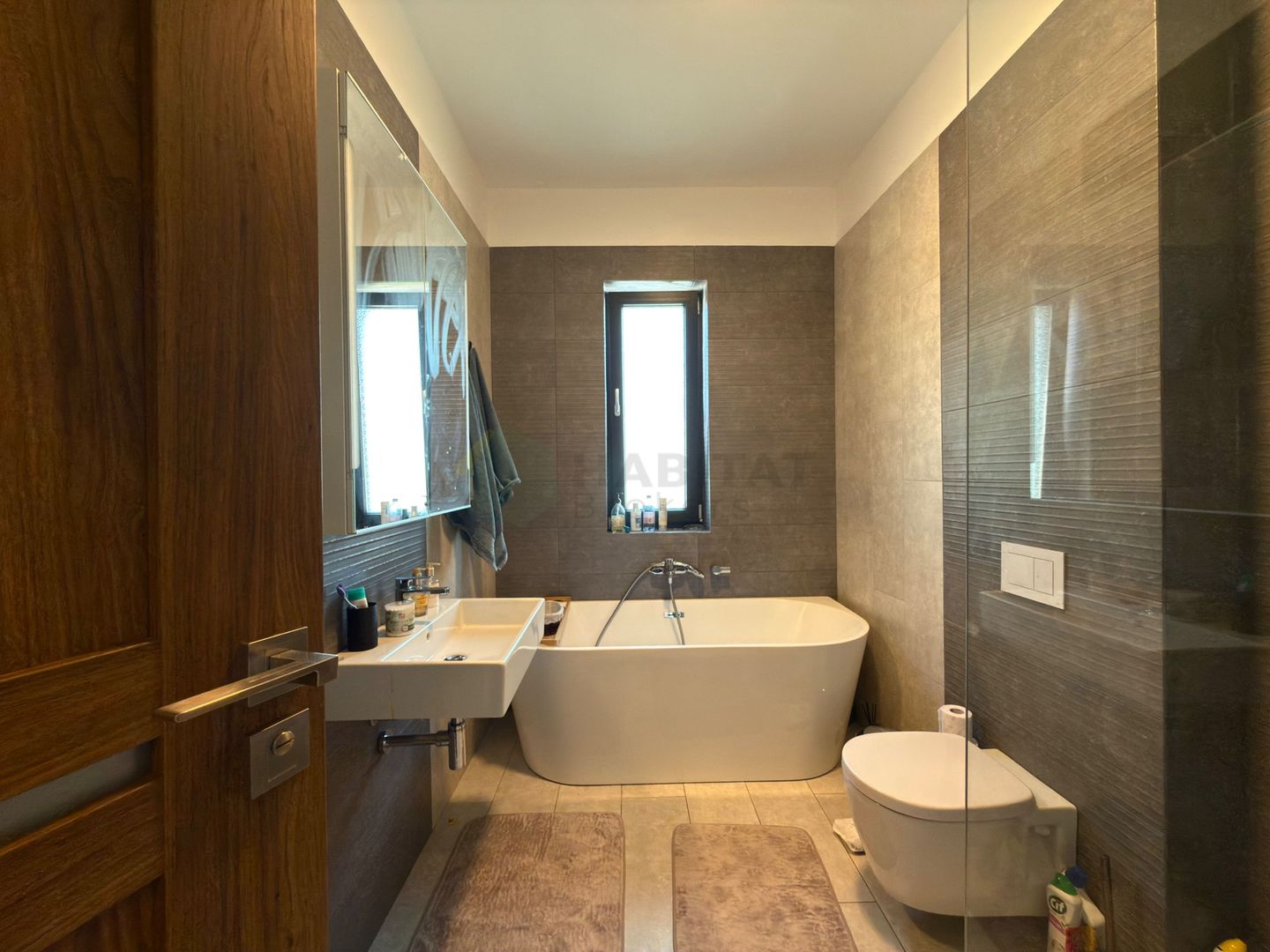 Vila 3 camere in stil scandinav, gata de mutare - Poză 15