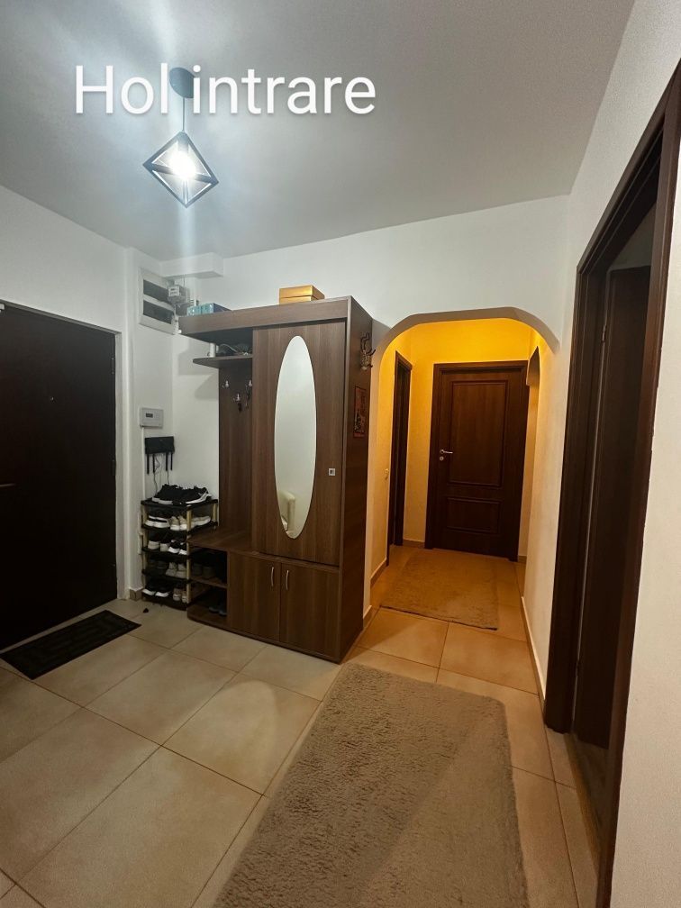 Apartament 3 Camere de vanzare | 2 Băi | 3 Balcoane | Metrou Gorjului - Poză 8