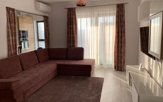 Apartament 2 camere modern in complexul 21 Residence Lujerului - Poză 4