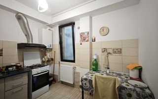 Garsonieră Damaroaia | 36 mp | demisol | investiție - Poză 6