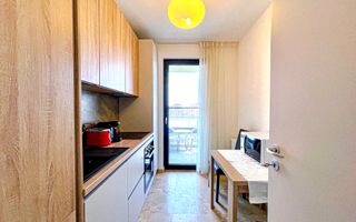 Apartament 1 cameră, PARCARE, zona Iulius Mall Gheorgheni - Poză 5