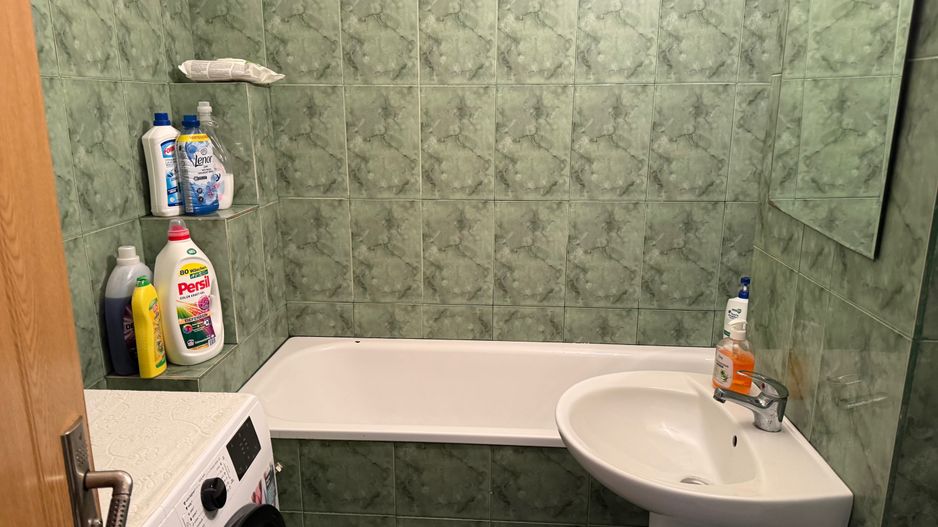 BRASADAS vinde Apt 2 Cam Micro 17 etaj 1. - Poză 5