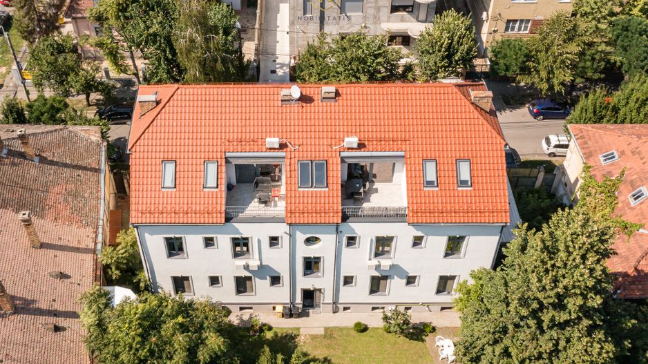 Oportunitate de investiție în centrul Timișoarei - Poză 6