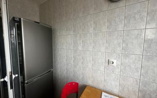 Apartament 2 camere mobilat complet, balcon, pet friendly, Titan - Poză 8