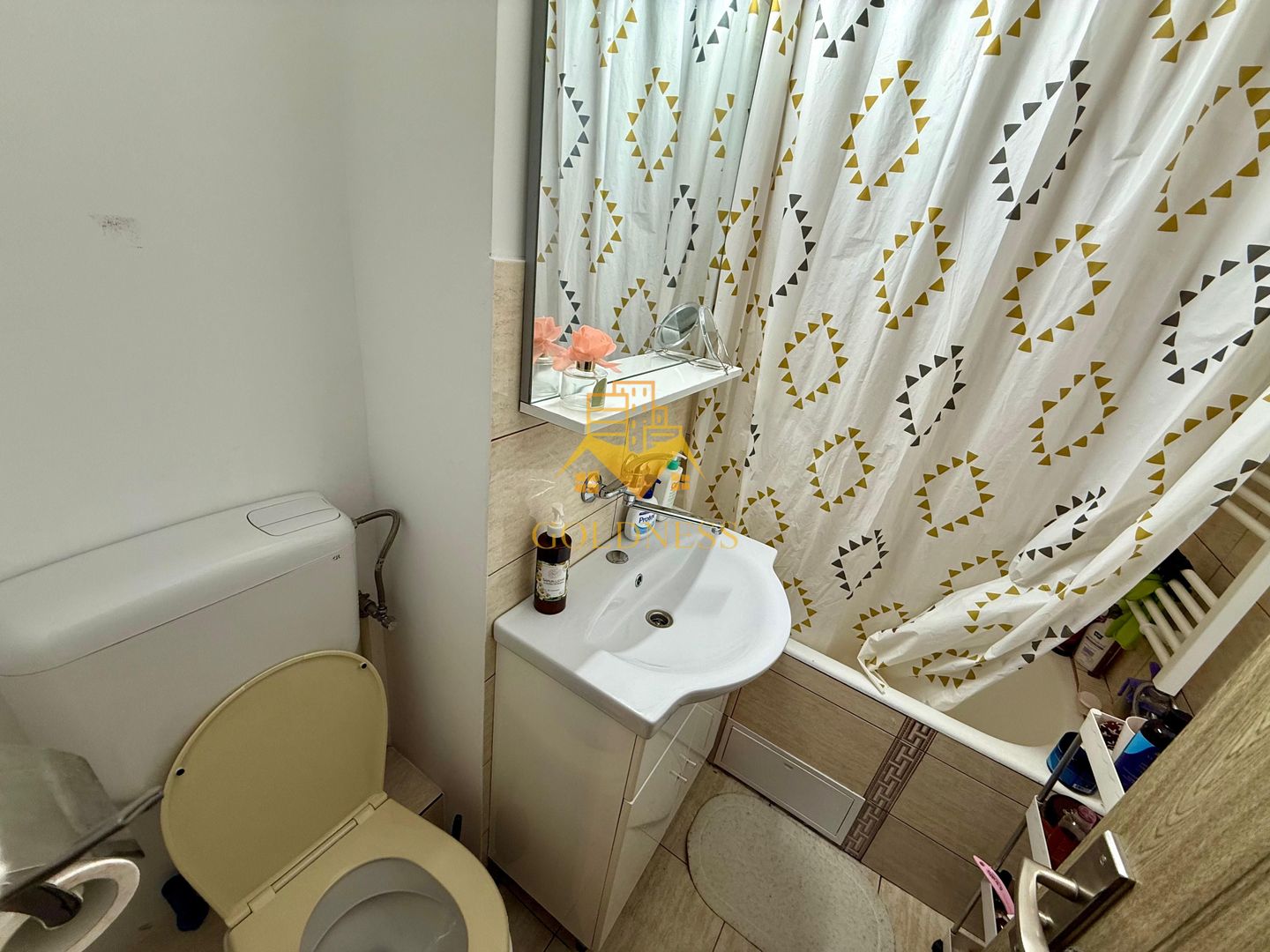2 camere, balcon, Manastur, Zona Clabucet, Primaverii, Pet Friendly - Poză 7