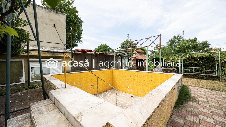 Proprietate cu vad excelent,  lângă Spitalul Județean Arad. - Poză 6