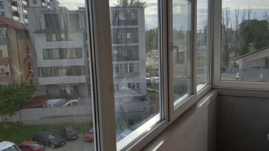 Vand apartament 2 camere Compozitorilor - Poză 3