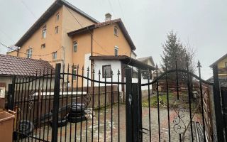 Apartament 110 mp cu curte, zona Plopii Fără Soț, Iași – la 1 km de Lidl Bucium - Poză 3