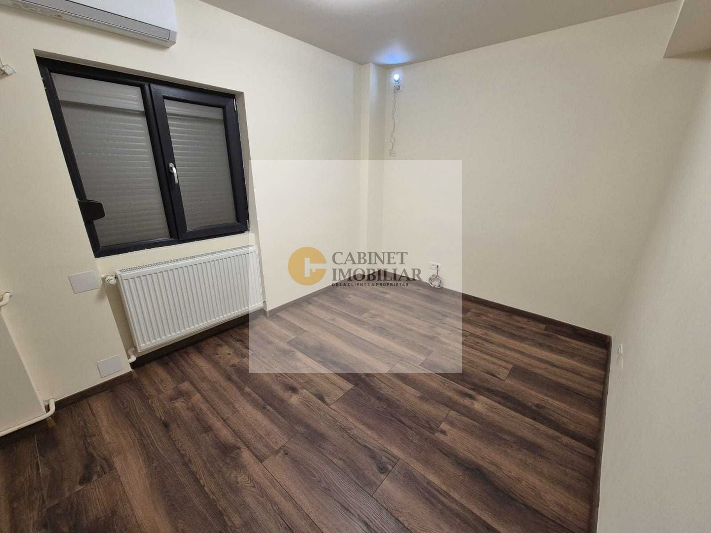 Apartament decomandat | Pretabil Locuinta sau Birou | Parter - Poză 3