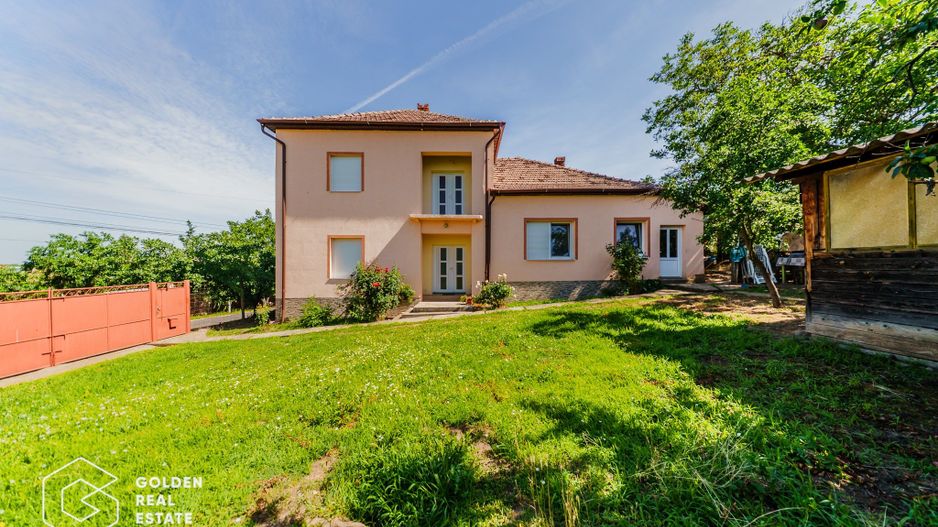 Casa din caramida, P+E, in Siria, teren 1878 mp, comision 0% - Poză 2