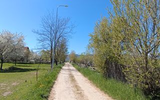 teren pretabil pensiune -casa,Zarnesti,4km de castelul Bran - Poză 8