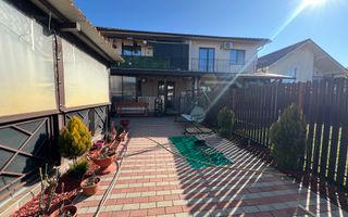 Apartament 3 Camere | Curte 140mp | Sanandrei - Poză 10