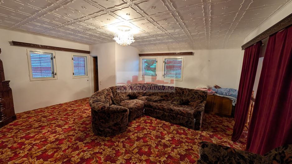 Vanzare casa de vacanta Breaza Prahova - Poză 15