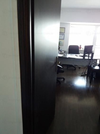 Duplex 5 camere de inchiriat ideal birouri Zona Unirii - Bulevard - Poză 3