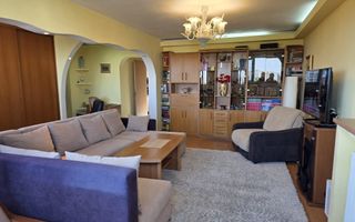 Apartament de închiriat cu 2 camere – Drumul Taberei, lângă metrou Râul Doamnei - Poză 1