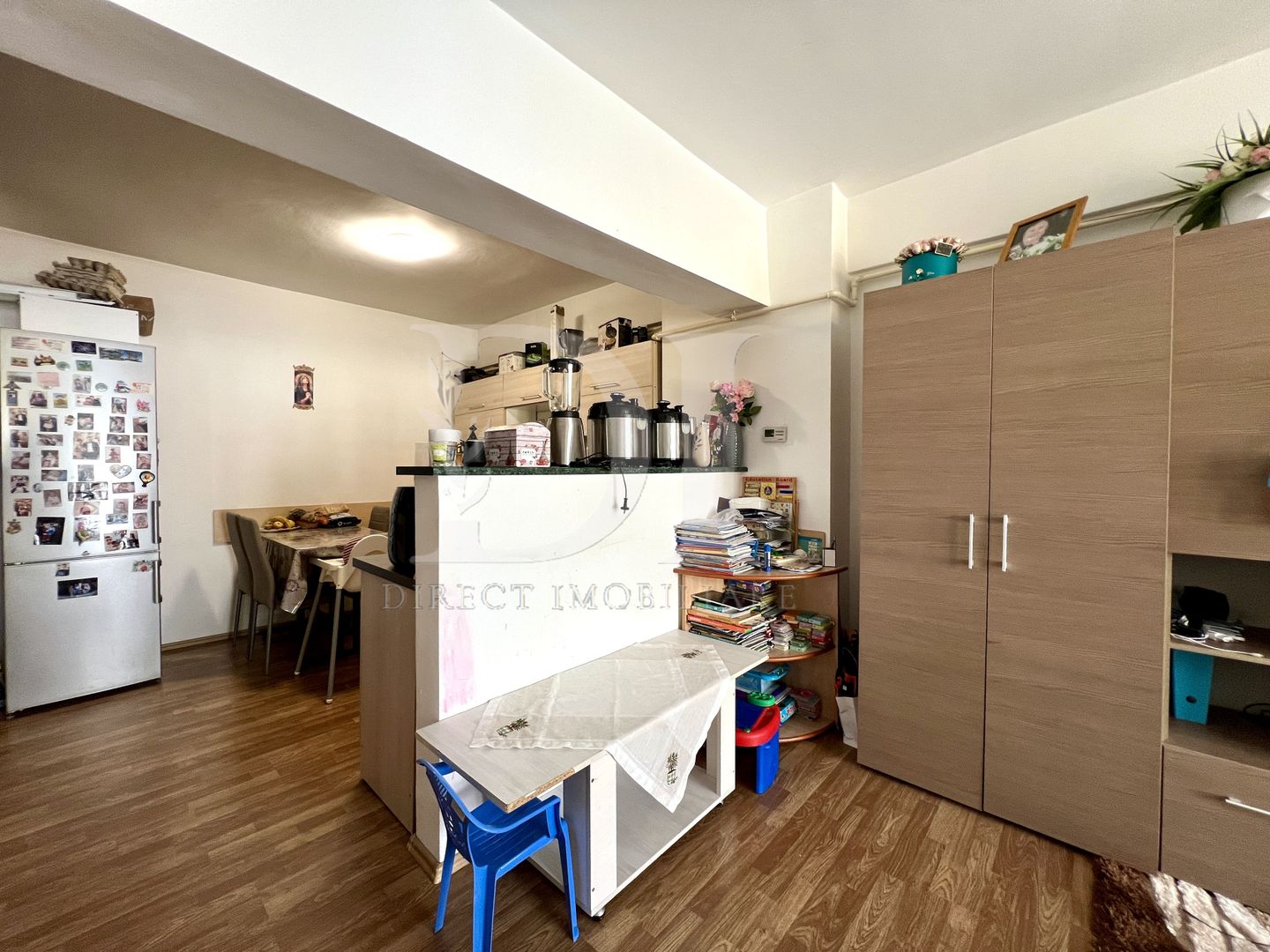 Apartament doua camere / Parcare / Zona Eroilor - Poză 6