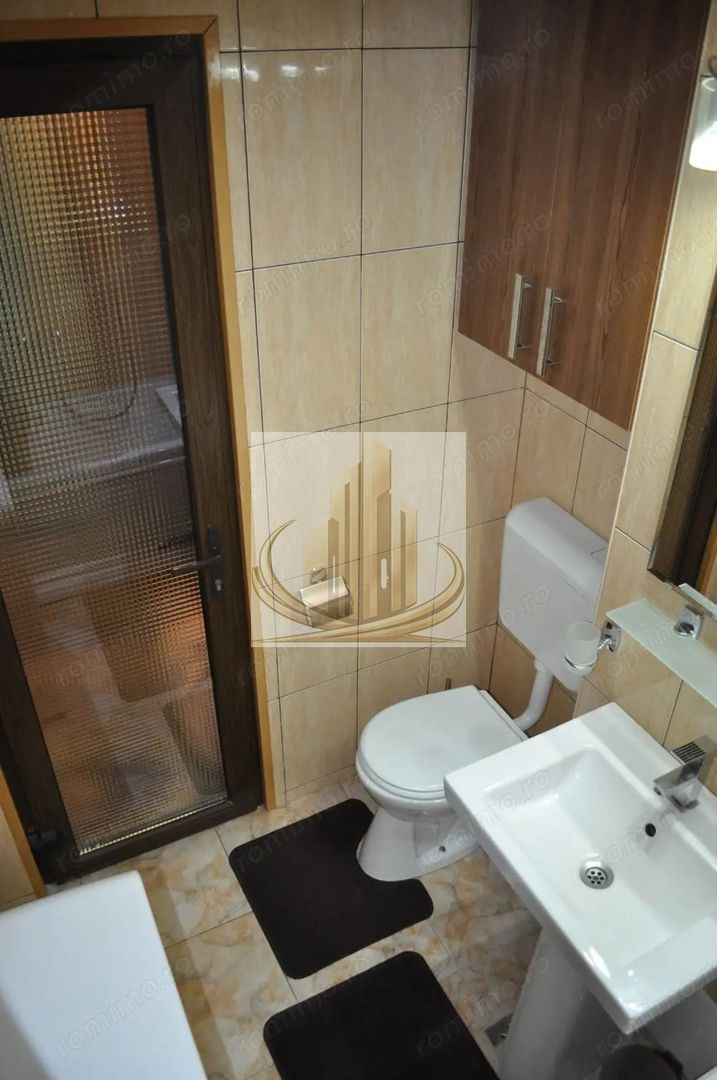 1 Cameră | Renovat complet | zona Take– IPJ/ISHO | Ideal investitie - Poză 4