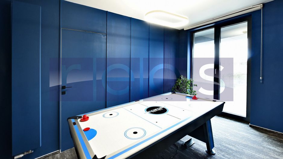 VANZARE BIROU PREMIUM | LUX |MOBILAT COMPLET ZONA AVIATIEI | - Poză 7