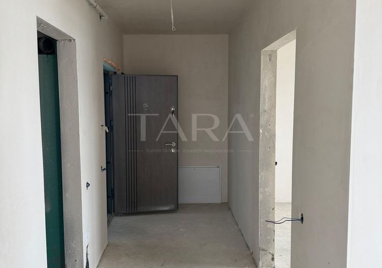 Apartament 2 camere, zona Eroilor, balcon 24 mp, parcare subterană. - Poză 3