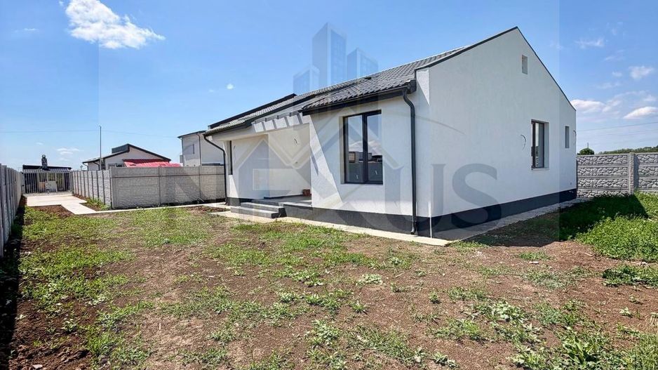 Casa individuala | Berceni | Miorita - 4 cam - Teren 450 mp - Terasa - Poză 2