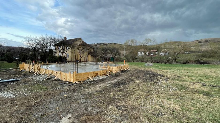 Casa  de Vanzare in Corpadea – 146 mp, 700 mp Teren - Poză 5