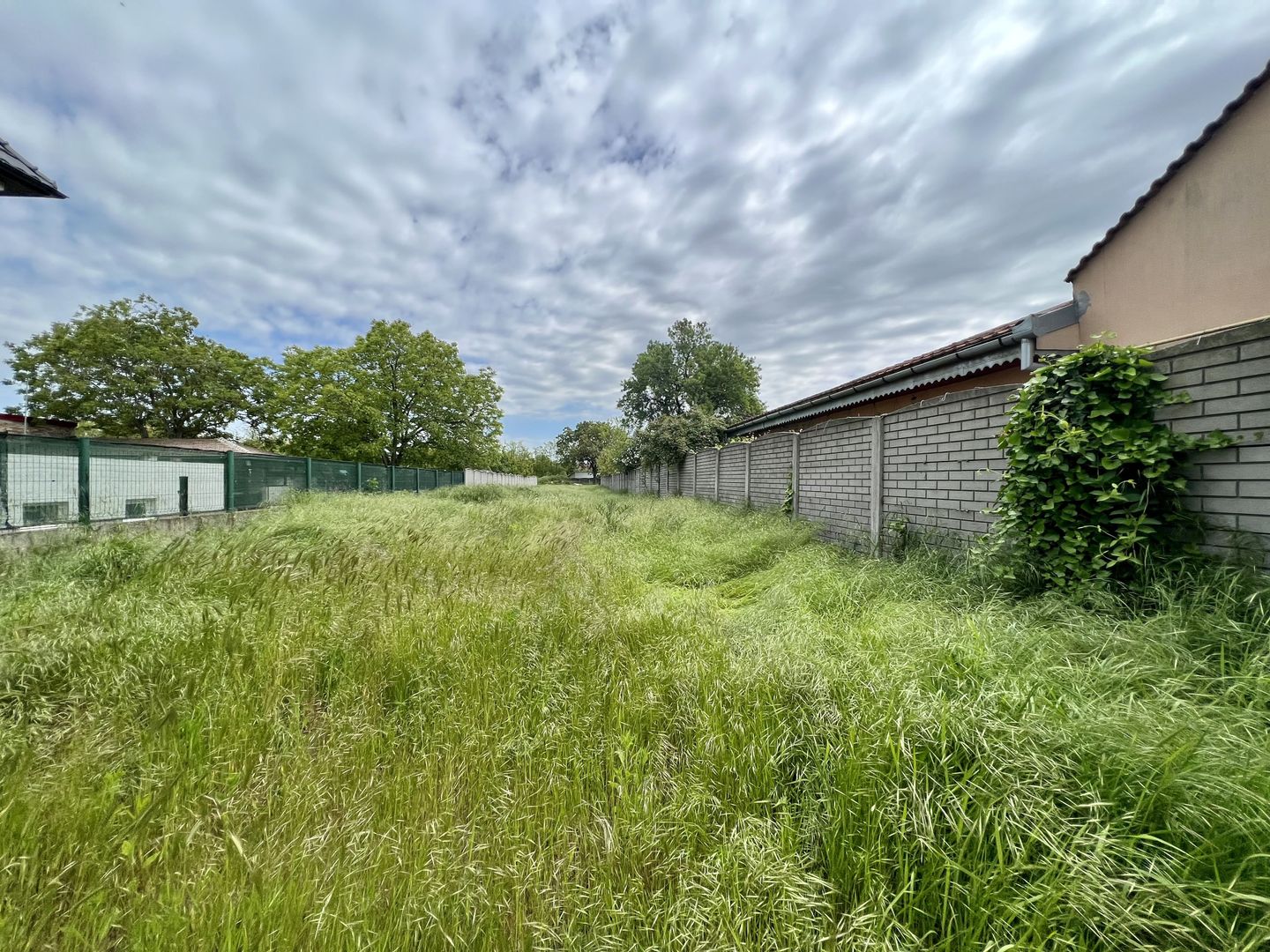 TEREN  TIMISOARA-zona Sagului-1398 MP - Poză 2