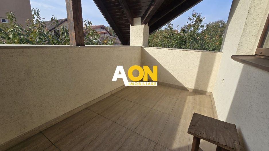 Casa Individuala 4 Camere,3 Bai, Zona Cetate 350mp Teren - Poză 19