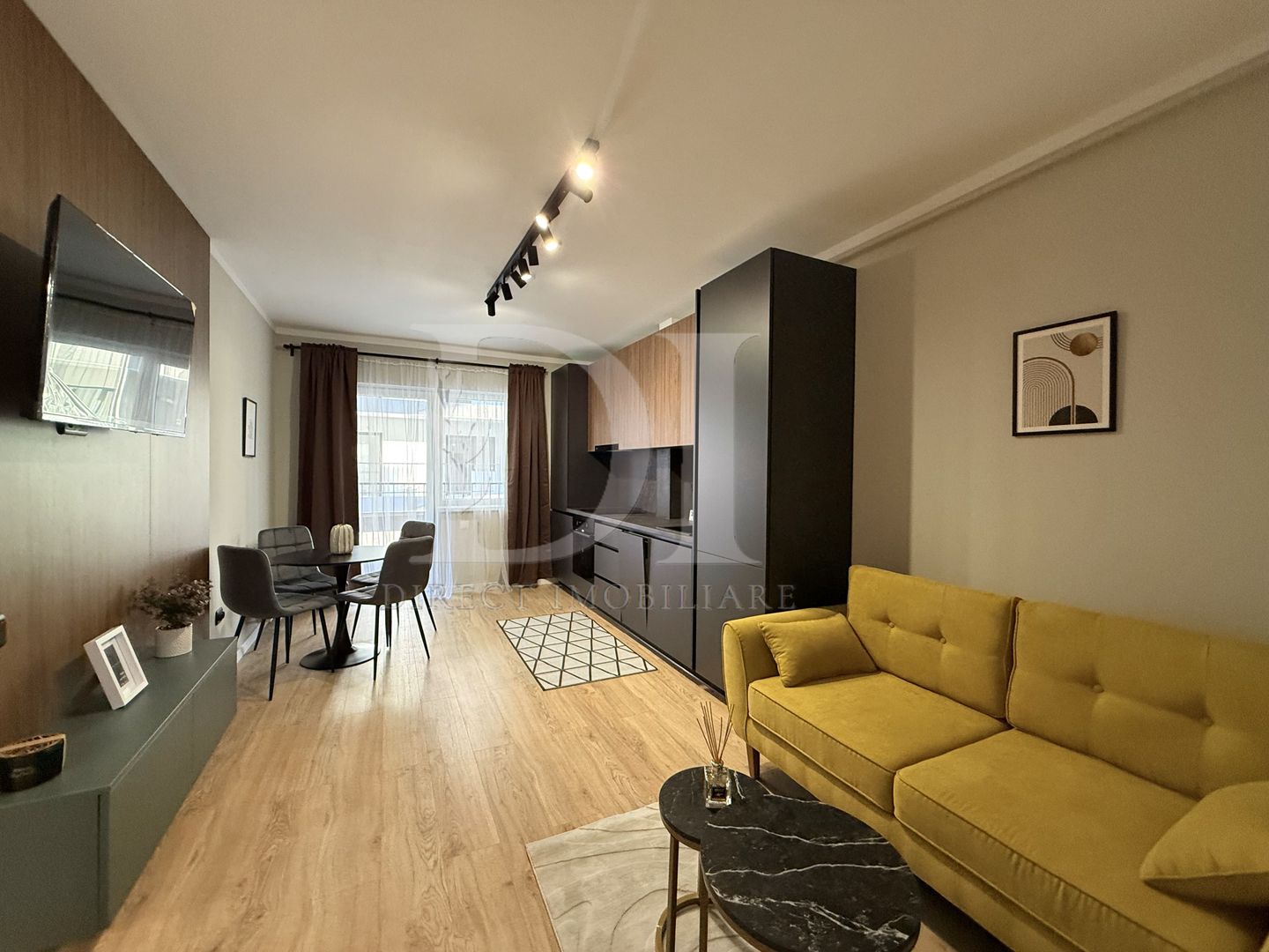 Apartament la cheie | doua dormitoare | Zona Terra - Poză 6