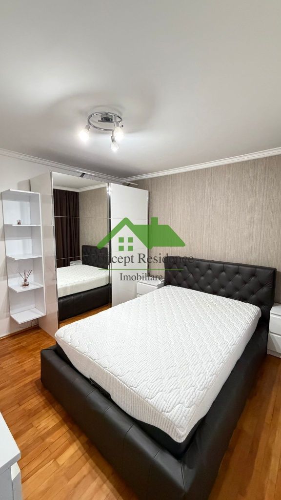 2 camere, 56 mp, etaj 2 – zona Magazin Liana, Republicii - Poză 7