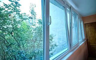 Apartament 2 camere decomandate la etajul 1 zona Dambovitei! - Poză 5