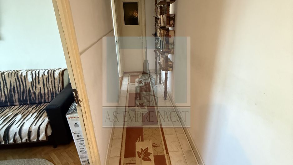 Apartament 3 camere decomandat, 2 bai - zona Gemenii/Florilor - Poză 12