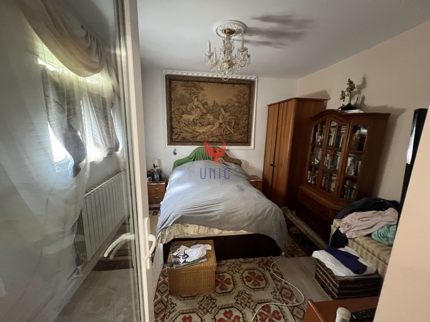 Casa P+M Alexandru cel Bun - Poză 9