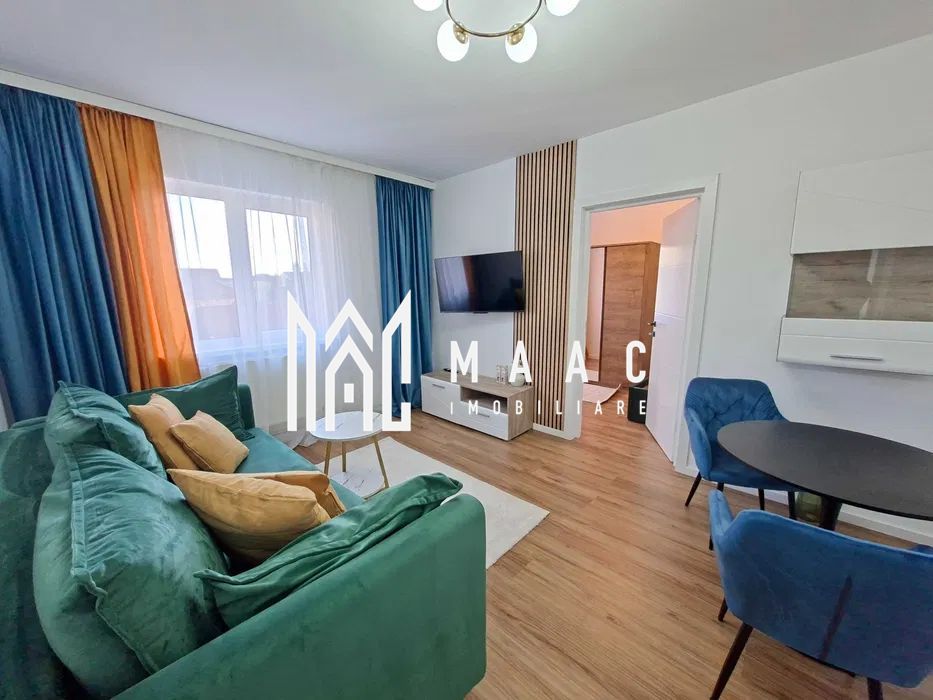 Apartament I 2 Camere I Etaj 3 I Milea Sibiu - Poză 2