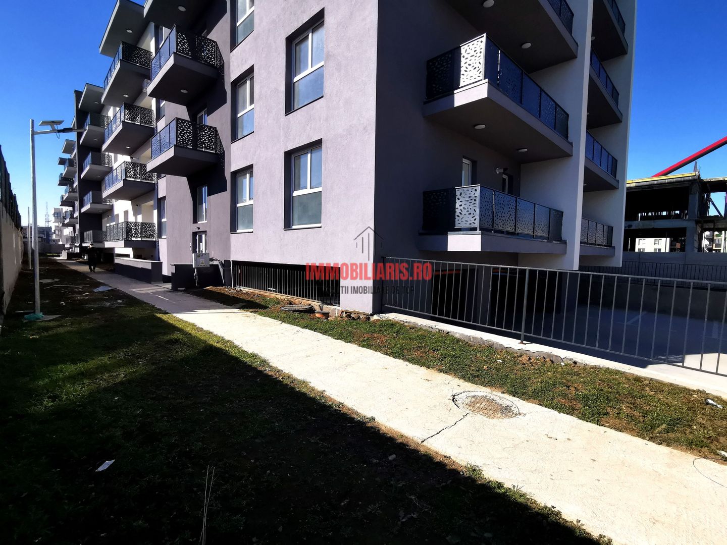 T. Pallady-Metrou - Discount Parcare - Comision 0% - Poză 1