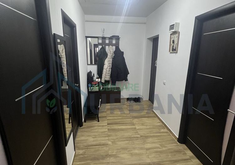 Apartament 2 camere, decomandat, Lunca Cetatuii - Poză 6