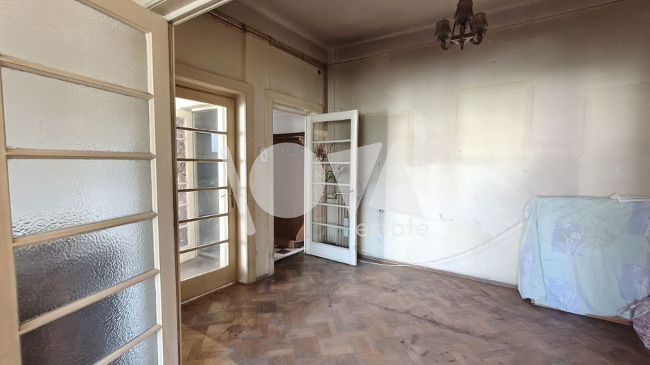De vânzare apartament 3camere - str. Plantelor - central - Poză 7