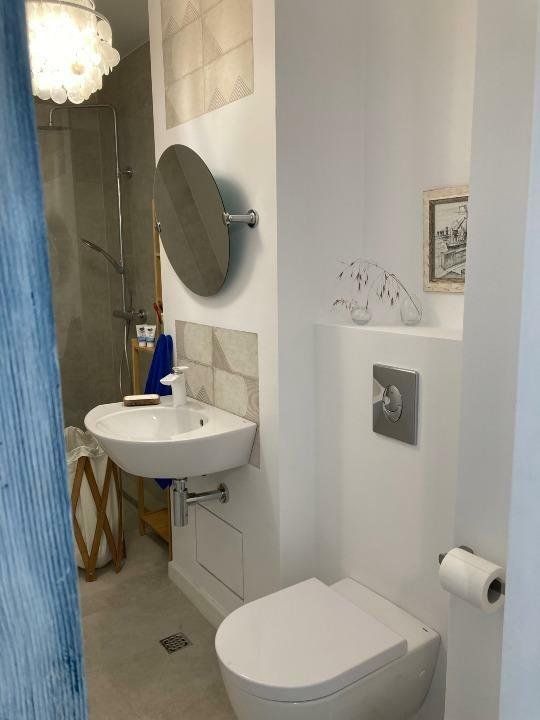 garsoniera TIMPURI NOI 41 mp - Poză 11