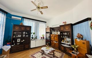 ARMENEASCA - Conectivitate și potențial investitie | 5 camere - Etaj - Poză 2