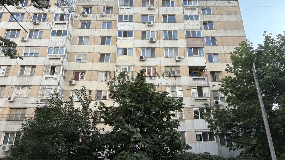 Apartament cu 2 camere de vânzare - Metrou Nicolae Grigorescu - Poză 18