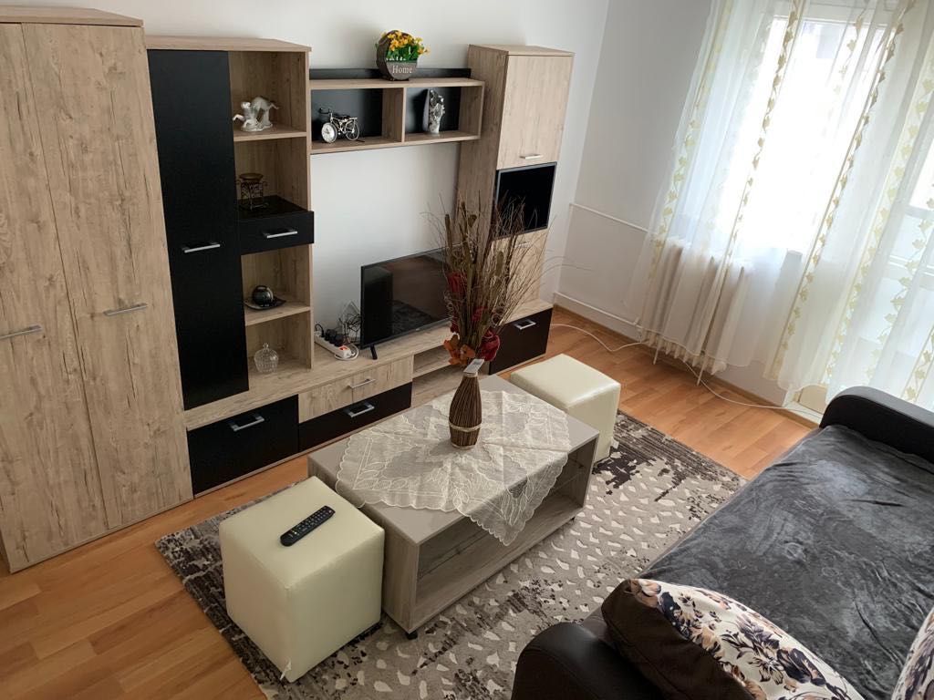 Apartament cu 2 camere decomandate | 45mp | Manastur | Zona Big | PET FRIENDLY - Poză 1